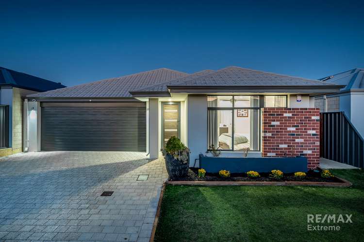 12 Azolla Street, Banksia Grove WA 6031