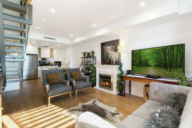Main view of Homely apartment listing, 212/1 Wattle Crescent, Pyrmont NSW 2009