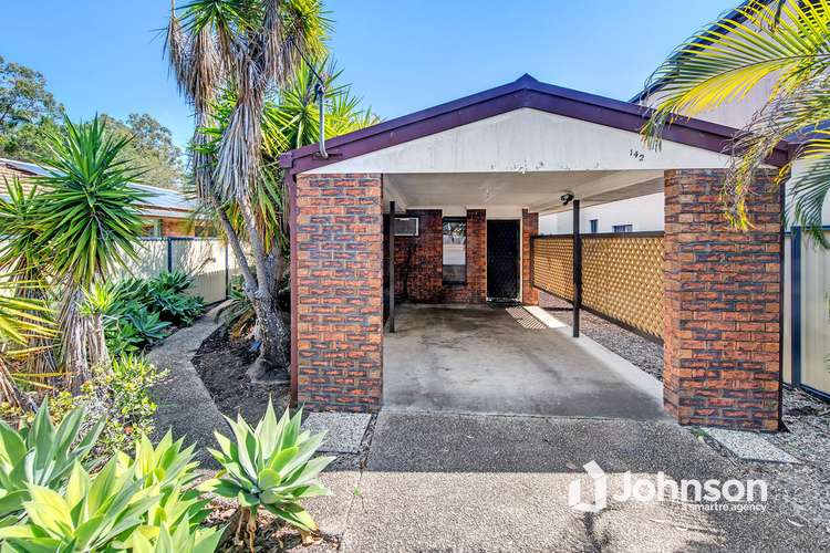 Main view of Homely house listing, 142 Thorneside Road, Thorneside QLD 4158