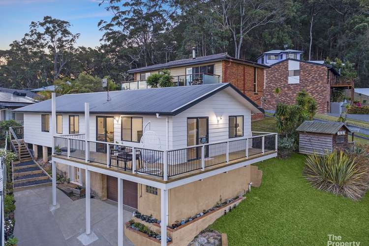 Main view of Homely house listing, 6 Rubie Crescent, East Gosford NSW 2250