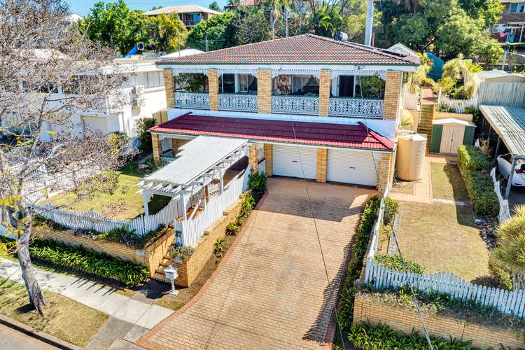 Main view of Homely house listing, 37 Yallambee Road, Jindalee QLD 4074