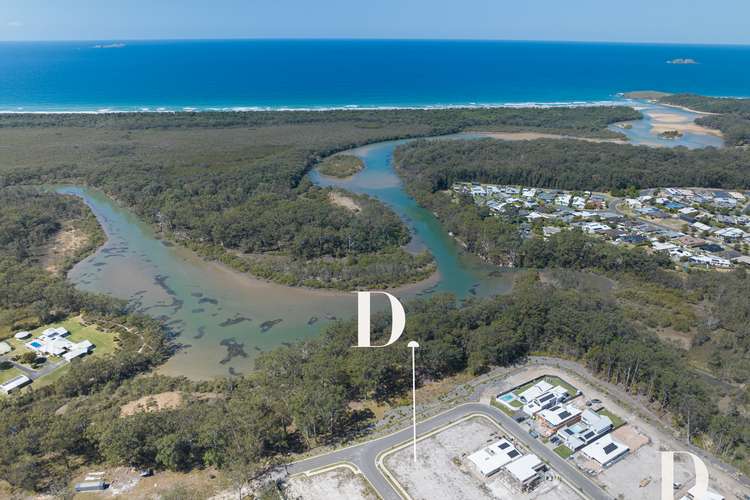 32 Halyard Avenue, Moonee Beach NSW 2450