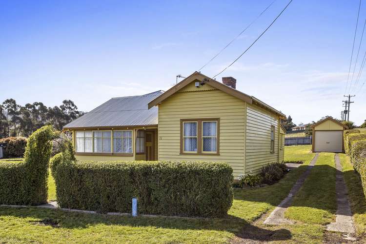 Main view of Homely house listing, 11 Inkerman Street, Triabunna TAS 7190