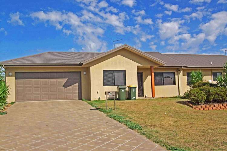 Main view of Homely unit listing, 103 Tooth Street, Warwick QLD 4370