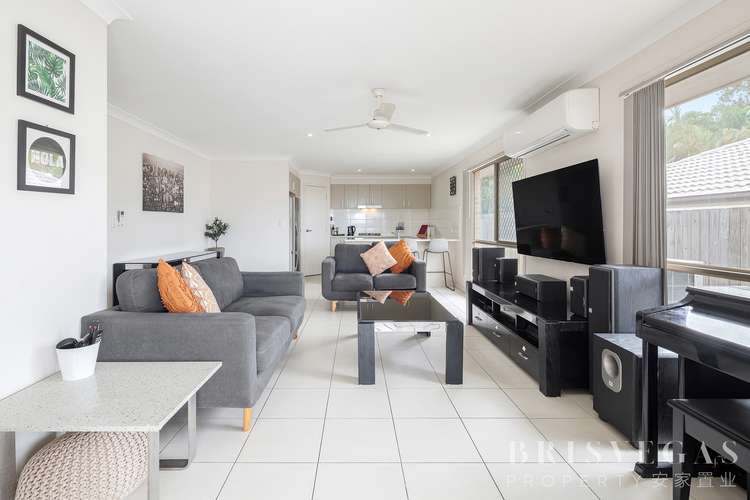 Third view of Homely house listing, 8 Valuniu Place, Boronia Heights QLD 4124