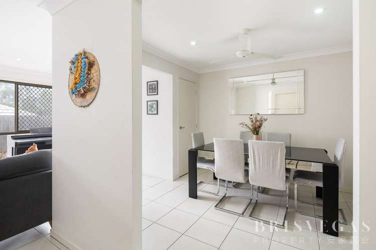 Sixth view of Homely house listing, 8 Valuniu Place, Boronia Heights QLD 4124