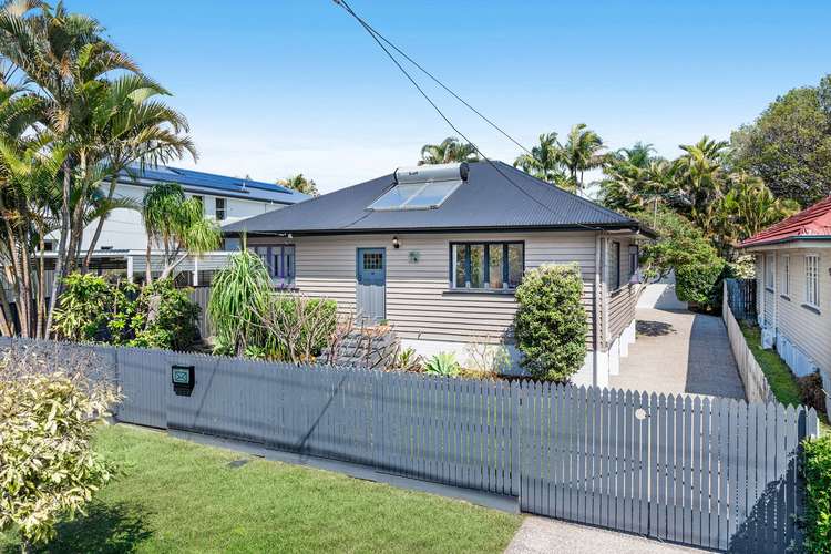 36 Strawberry Road, Manly West QLD 4179