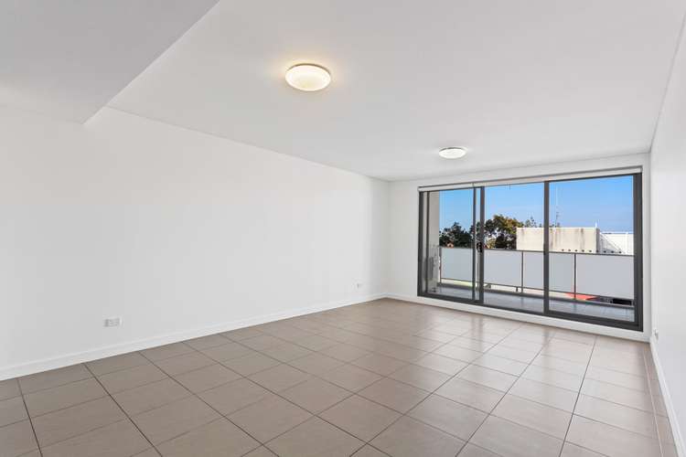 Main view of Homely unit listing, 505/25-29 Cowper Street, Parramatta NSW 2150