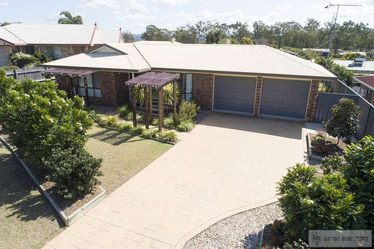Main view of Homely house listing, 5 McNeil Street, Gatton QLD 4343