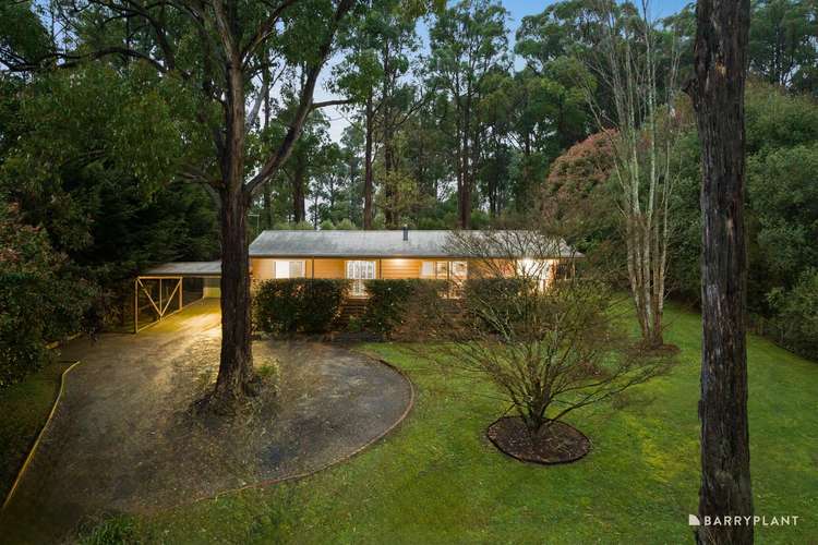 Main view of Homely house listing, 12 Auhl Road, Emerald VIC 3782