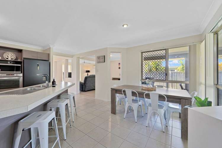 Fifth view of Homely house listing, 13 Whale Circuit, Bargara QLD 4670