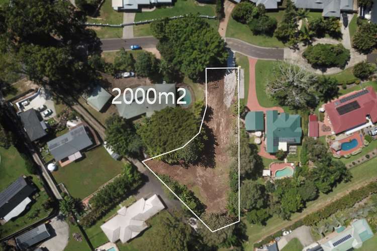 Main view of Homely residentialLand listing, Proposed 22a Sunrise Court, Mount Cotton QLD 4165