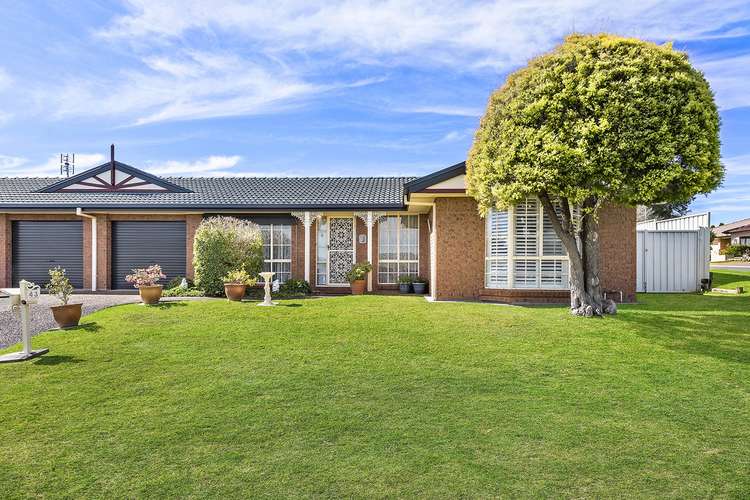 43 Kyamba Crescent, Maryland NSW 2287