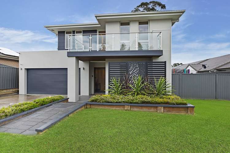 Main view of Homely house listing, 26 Quarterhorse Parade, Wadalba NSW 2259