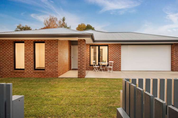 Main view of Homely house listing, 6 Kars Street, Yackandandah VIC 3749