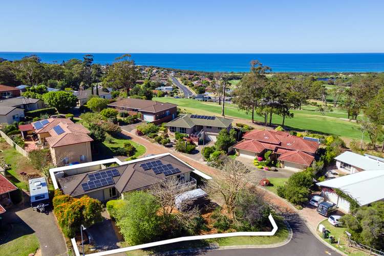 1 Mackillop Court, Tura Beach NSW 2548