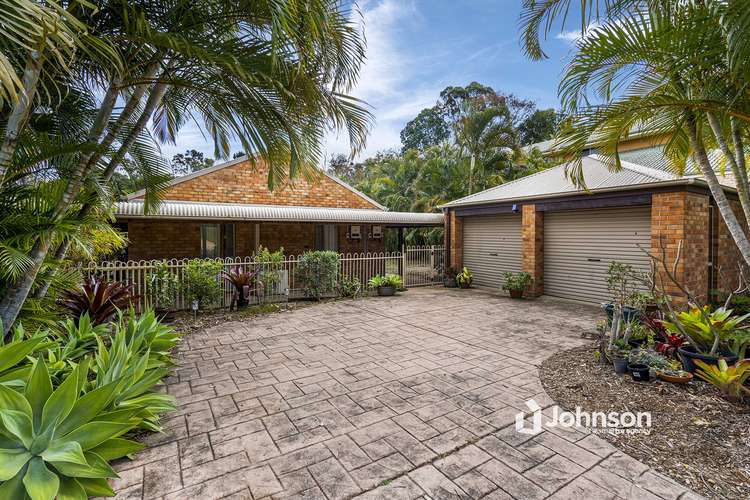 22 Springvale Street, Robina QLD 4226