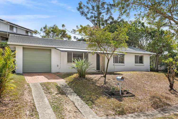 Main view of Homely house listing, 60 Kirikee Street, Ferny Grove QLD 4055