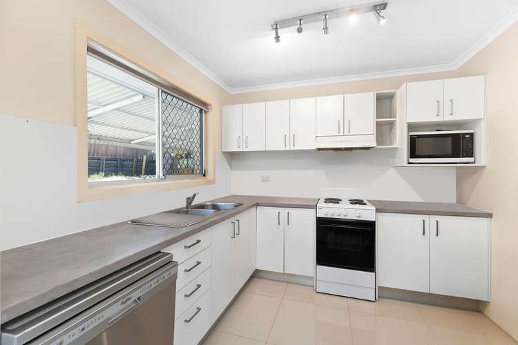 Second view of Homely house listing, 60 Kirikee Street, Ferny Grove QLD 4055
