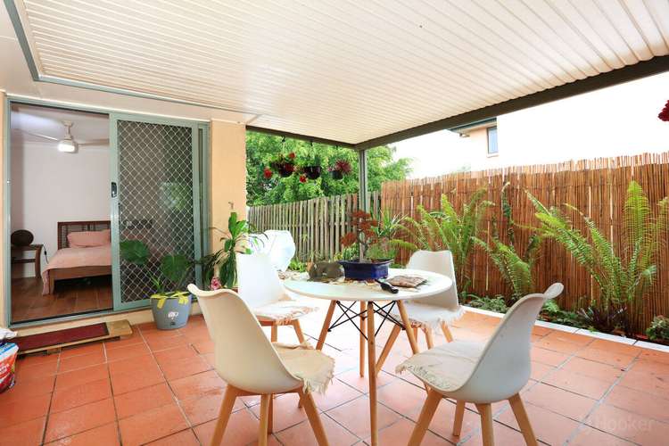 Main view of Homely semiDetached listing, 2/102 Greenacre Drive, Parkwood QLD 4214