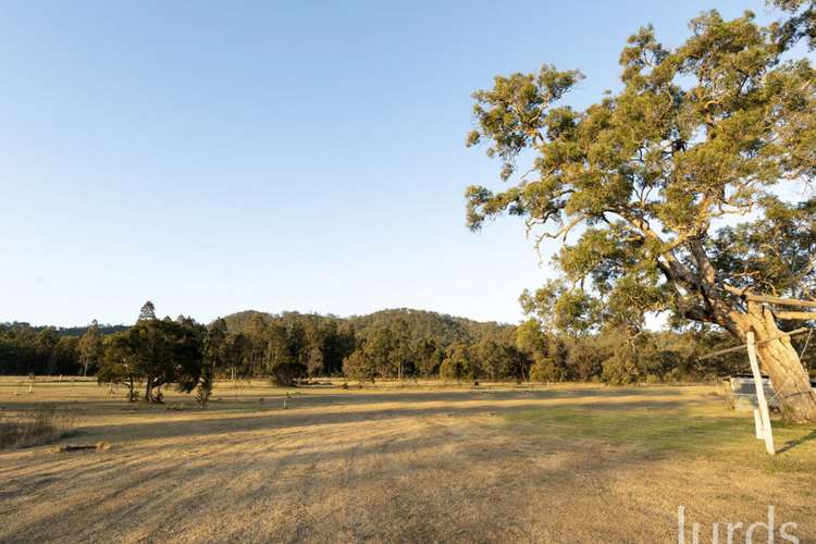 Main view of Homely lifestyle listing, Lot 1 Elderslie Road, Mitchells Flat NSW 2330