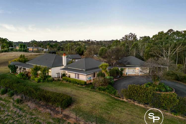 Main view of Homely house listing, 410 Cut Hill Road, Cobbitty NSW 2570