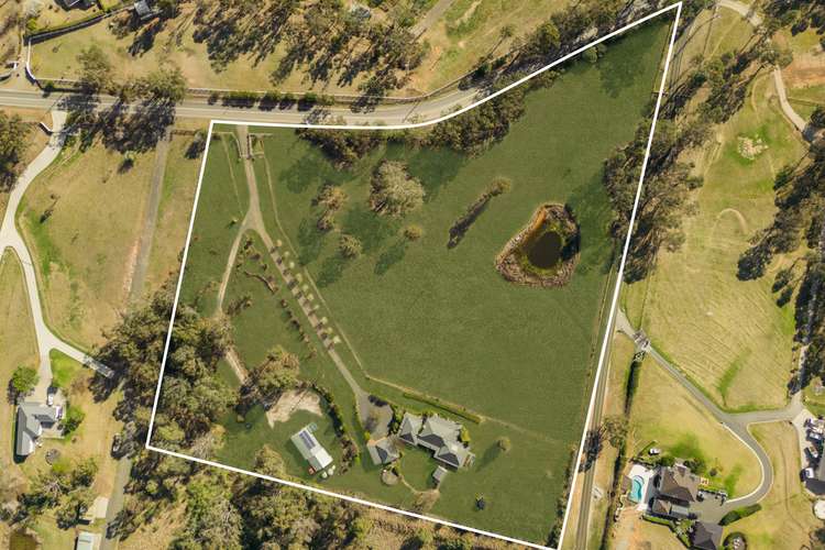 Second view of Homely house listing, 410 Cut Hill Road, Cobbitty NSW 2570