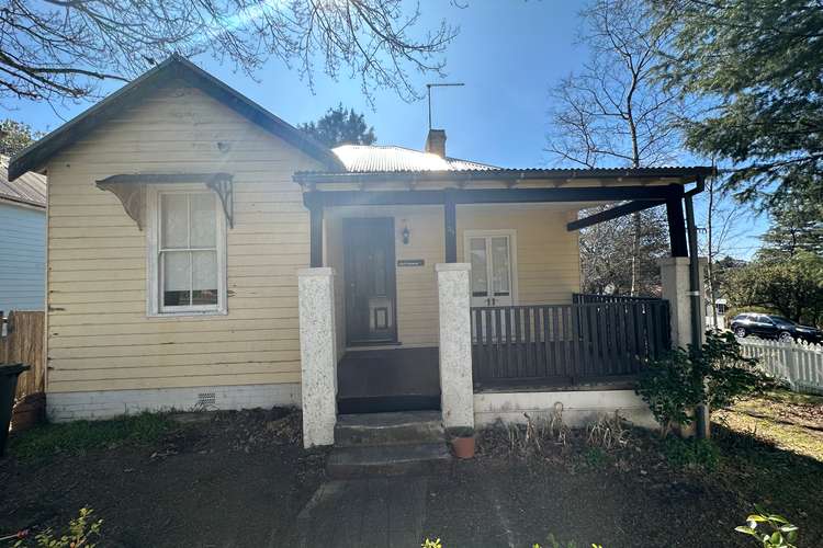 Main view of Homely house listing, 34 Clissold Street, Katoomba NSW 2780