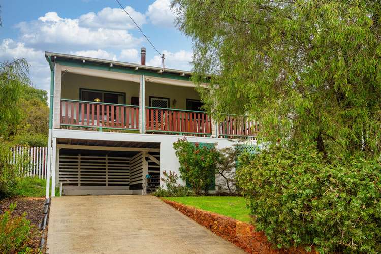 Main view of Homely house listing, 36 Guppy Street, Pemberton WA 6260