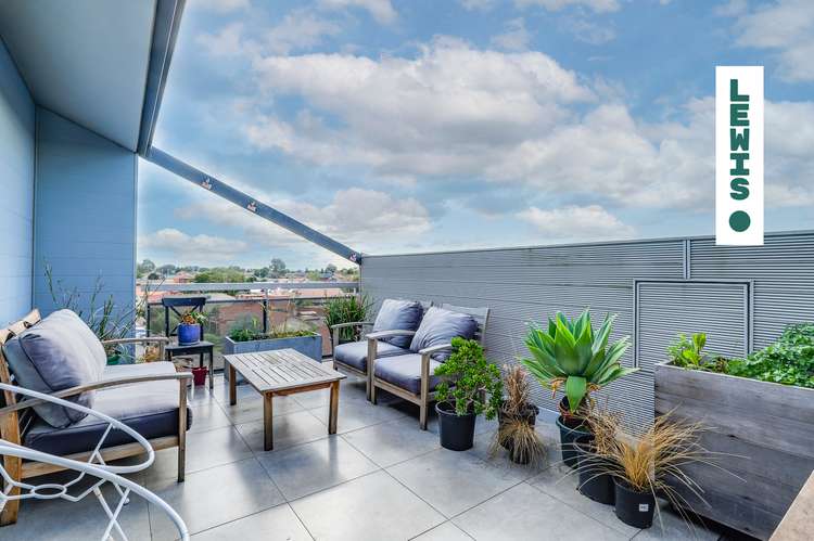 Main view of Homely apartment listing, 227/14-20 Nicholson Street, Coburg VIC 3058