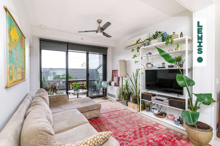 Fourth view of Homely apartment listing, 227/14-20 Nicholson Street, Coburg VIC 3058