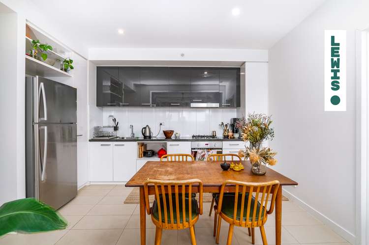Fifth view of Homely apartment listing, 227/14-20 Nicholson Street, Coburg VIC 3058