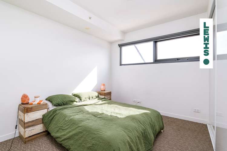 Sixth view of Homely apartment listing, 227/14-20 Nicholson Street, Coburg VIC 3058