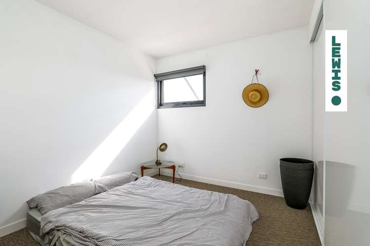 Seventh view of Homely apartment listing, 227/14-20 Nicholson Street, Coburg VIC 3058