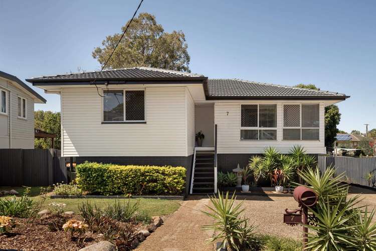 Main view of Homely house listing, 7 Milliner Street, Nudgee QLD 4014