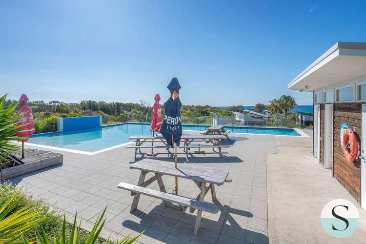 Seventh view of Homely townhouse listing, 21 Beachside Drive, Caves Beach NSW 2281