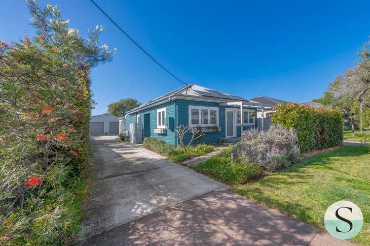 Main view of Homely house listing, 26 Albert Street, Swansea NSW 2281
