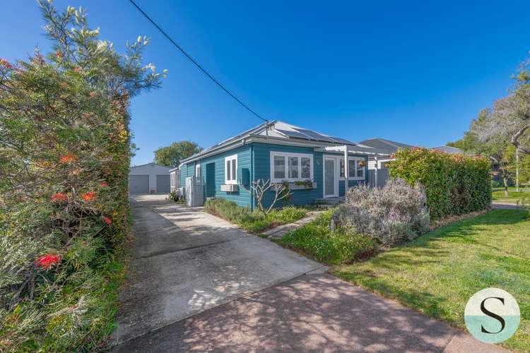 26 Albert Street, Swansea NSW 2281