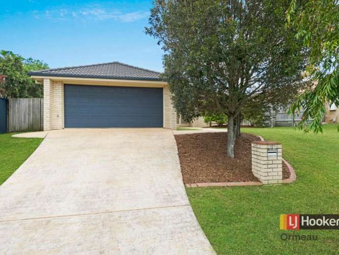 Main view of Homely house listing, 77 Halfway Drive, Ormeau QLD 4208