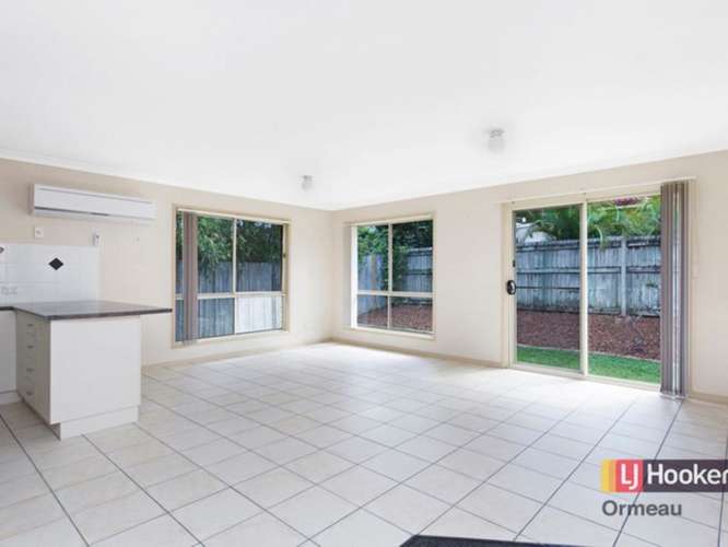 Second view of Homely house listing, 77 Halfway Drive, Ormeau QLD 4208