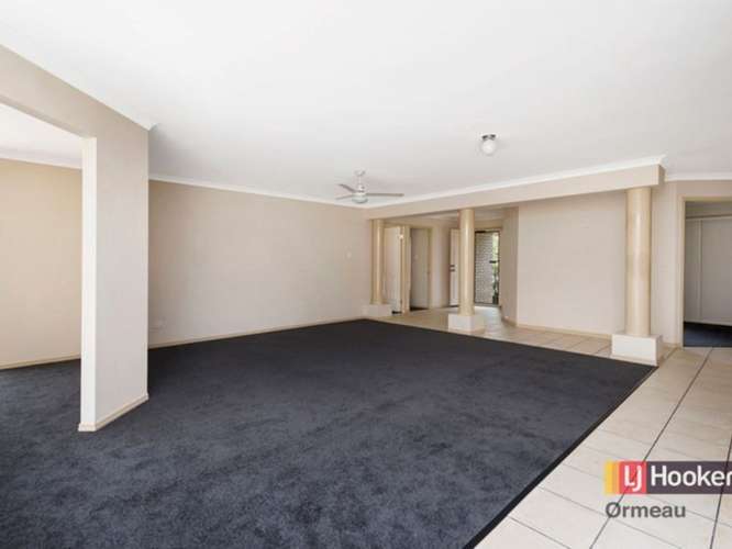 Fifth view of Homely house listing, 77 Halfway Drive, Ormeau QLD 4208