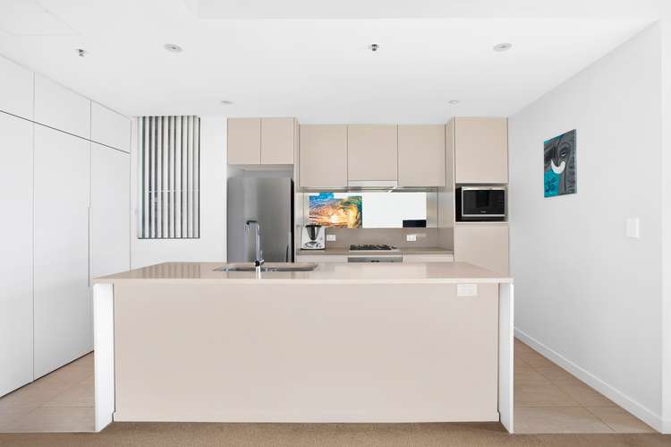 Third view of Homely apartment listing, 501/245 Pacific Highway, North Sydney NSW 2060