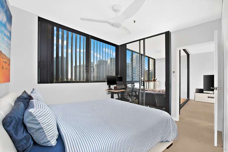 Fourth view of Homely apartment listing, 501/245 Pacific Highway, North Sydney NSW 2060