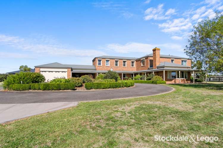 Main view of Homely house listing, 26 Manley Circuit, Traralgon VIC 3844