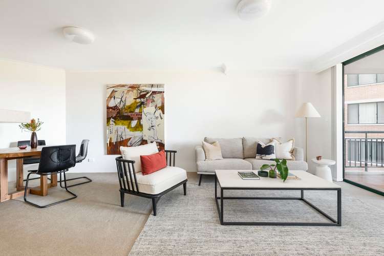 Main view of Homely apartment listing, 70/156-164 Chalmers Street, Surry Hills NSW 2010