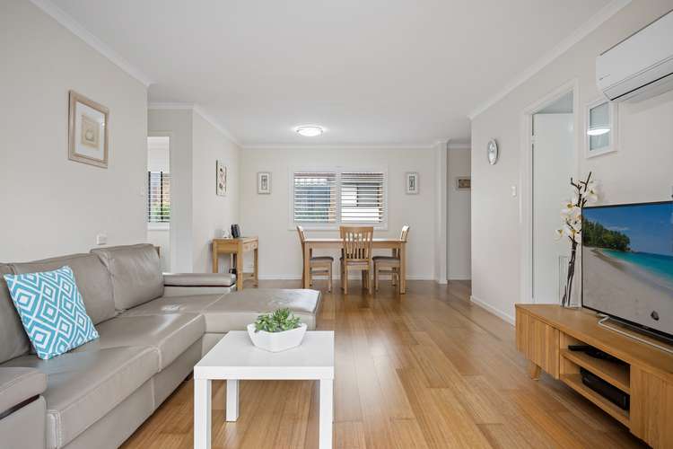 Main view of Homely retirement listing, 98/2 Kitchener Road, Cherrybrook NSW 2126