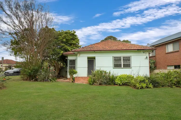 Second view of Homely house listing, 1 GRAY Crescent, Yagoona NSW 2199