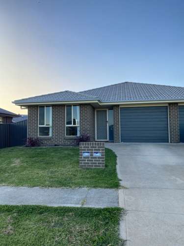 Main view of Homely semiDetached listing, 19 Hunter Street, Goulburn NSW 2580