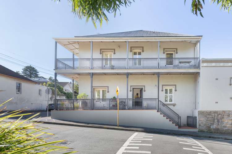 Main view of Homely townhouse listing, 1/51 Piper Street, Lilyfield NSW 2040