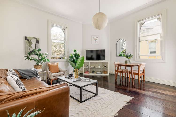 Main view of Homely apartment listing, 6/538 Crown Street, Surry Hills NSW 2010